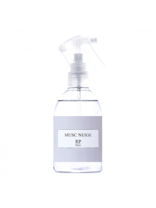 MUSC NEIGE Spray Textile 250ml-RP PARIS